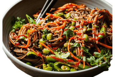 Gobi Spicy Chili Bowl