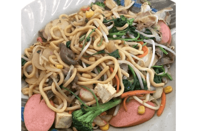 Gobi Special (Soy) Bowl