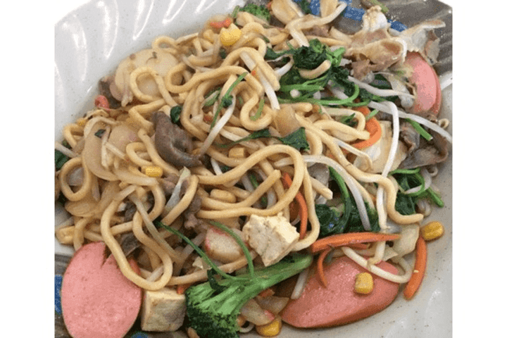 Gobi Special (Soy) Bowl
