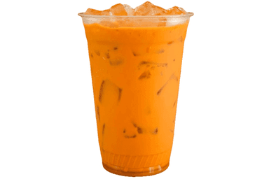 Thai Ice Tea